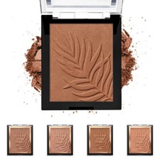 Wet n Wild Color Icon Bronzer Pressed Bronzing Powder & Contour (All 4 Shades)