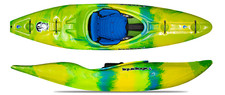 Kayak liquidlogic alpha - liquidlogic, "alpha"