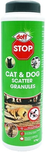 Doff stop cat - dog, repellent