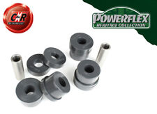 Powerflex Heritage Fr Up SpringMnt In Bushes For Alfa Romeo GTV6 72-87 PFF1-201H
