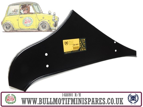 Classic mini outer - mini, a