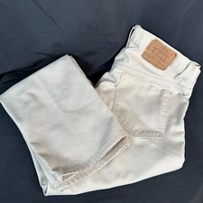 Levis Strauss Straight Leg