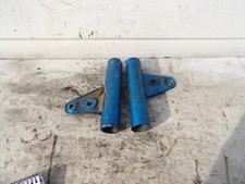 suzuki x1 50 headlamp brackets