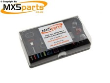 Mx5 emergency spare bulb - mx5,