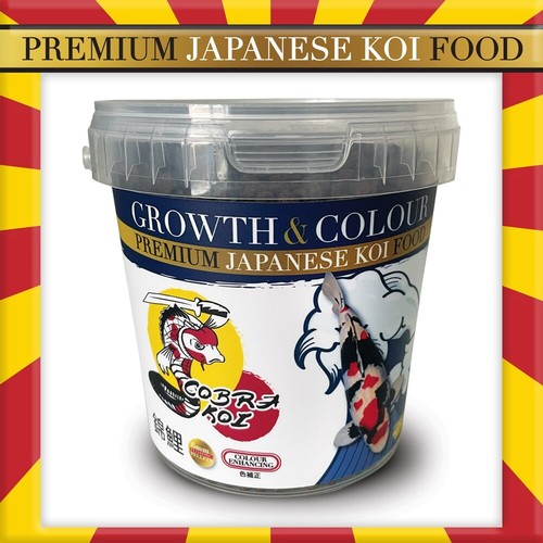Premium high growth - , floating