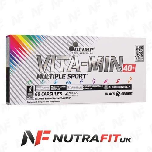 Olimp vita min multiple sport - olimp,