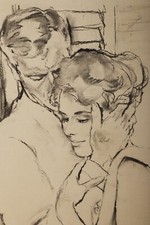 Marshall Dawson Mark Miller