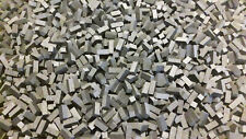 1000 Small XPS Foam Bricks for