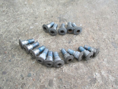 Suzuki gsxr1000 front - k6,