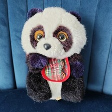 Applause little beggar panda - beggar,