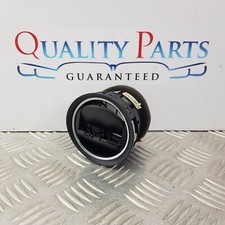 FORD GALAXY MK2 DASHBOARD AIR VENT TRIM RIGHT SIDE 2013 6M21-U018B09-AF3YYW