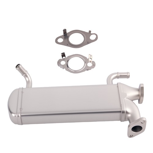 Egr cooler for amarok - 1x, vw