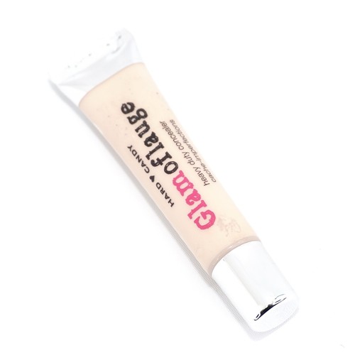 Hard candy glamoflauge heavy - hard,