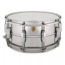 Ludwig Supraphonic Snare Drum