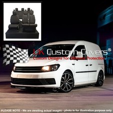 Vw Caddy Maxi Life Kombi -2017