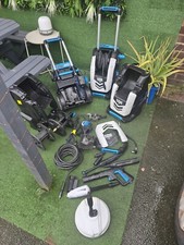 Macallister MPWP2200 2.2Kw 150 Bar Replacement Pressure Washer Body/parts/acciss