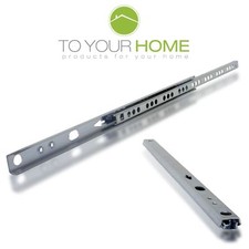 Pair of DIHL Steel Drawer