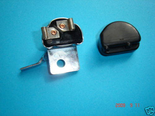 Lucas 6sa brake light - ,