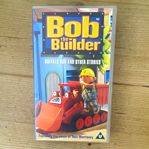 Hit video bob - video, builder