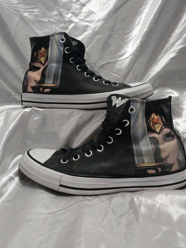 Converse wonder woman - converse, dc
