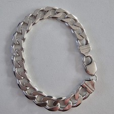 Men's Heavy 925 Sterling