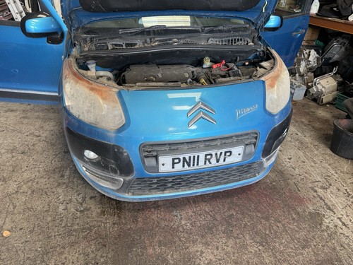 Citroen picasso 2009 2012 - citroen, 2009-2012