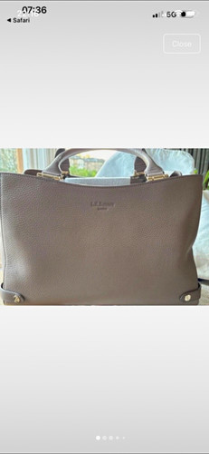 Rrp 395 bnwt - lk, bennett