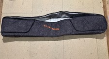 Dakine Low Roller 165 cm Snowboard Bag - Black