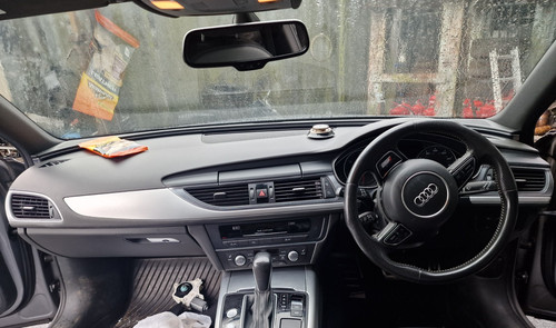 Audi avant 2015 - c7, 2015-18