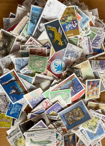 Ireland eire stamps 60 - -,