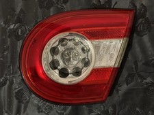 Jaguar XK X150 LED Rear Inner Tail Light Right Side Tailgate Light XK8 XKR