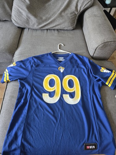 Los angeles rams jersey - angeles,