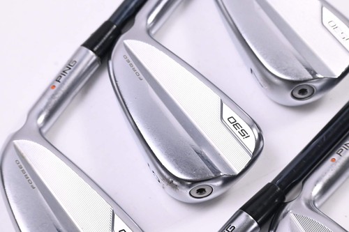 Ping i530 irons - /, /