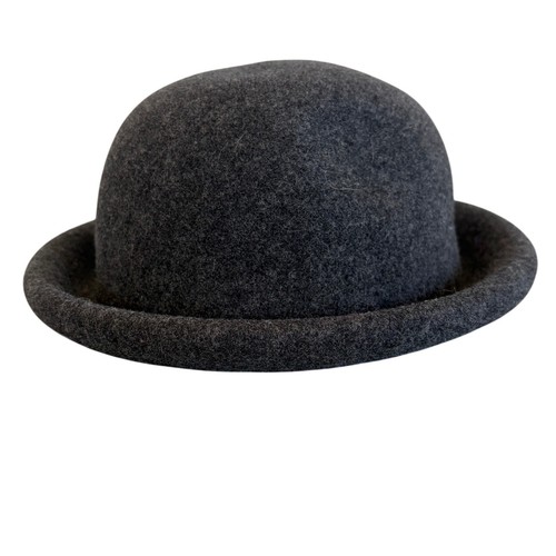 Dkny wool bowler hat - dkny,