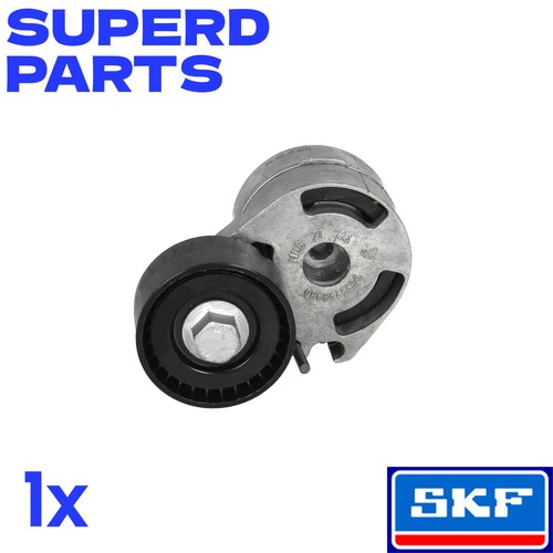 Belt tensioner ribbed - tensioner,