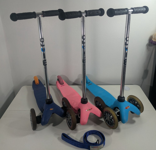Mini micro classic scooter - mini,