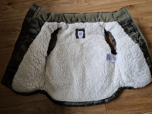 Baby gap camo - baby,