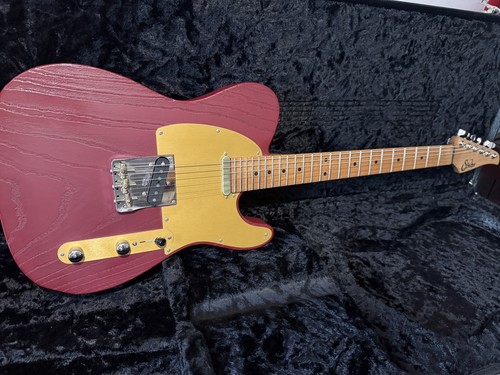Suhr andy woods - andy,