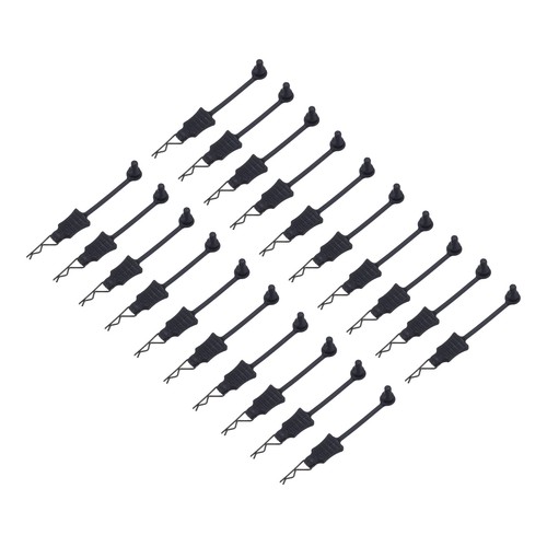 20pcs body clips - body,