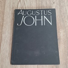 Augustus John By John