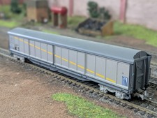 JOUEF #673000 COVERED WAGON