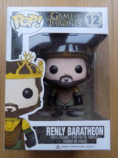 Funko POP! Game of Thrones -