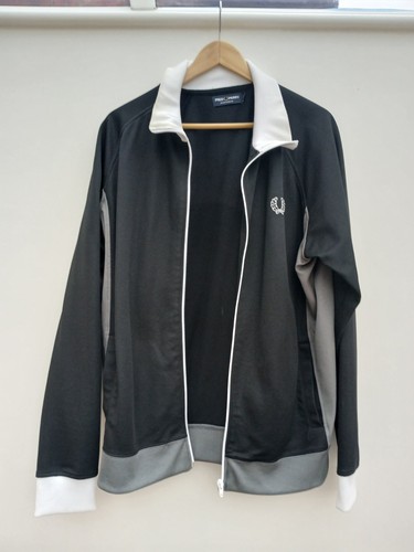 Fred perry sportswear black - perry,
