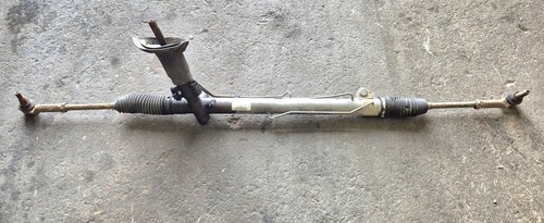 2010 ford mondeo - 2010, rack