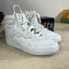 80’s L.A Gear Stardust High