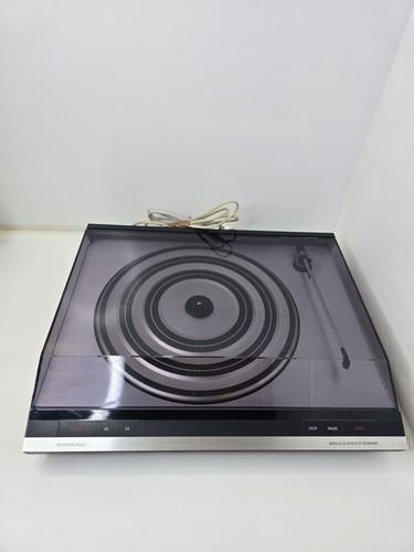 Bang olufsen beogram 6000 - beogram,
