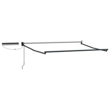 Electric Retractable Awning