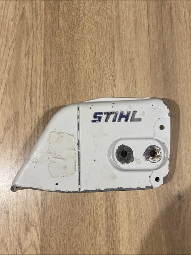 Genuine stihl 034 chainsaw - a,