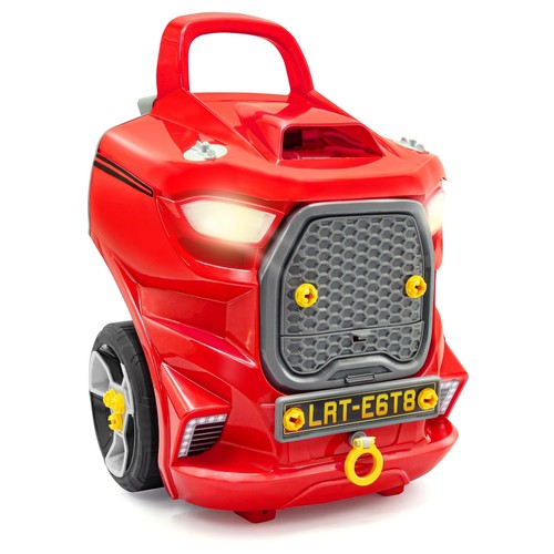 Lanard motor master - motor,