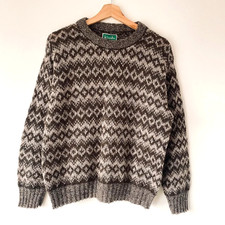 Vintage Benetton Jumper